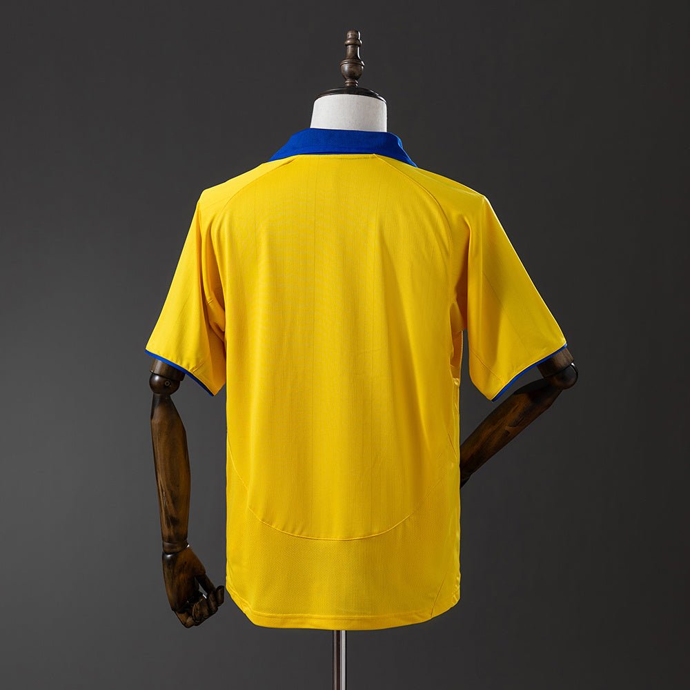 Camisola Arsenal Alternativa 2003/05 - Image 2