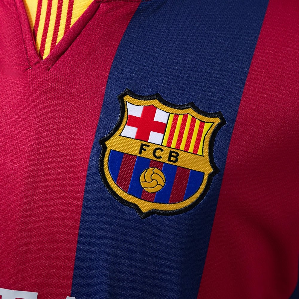 Camisola Barcelona Principal 2014/15 - Image 2