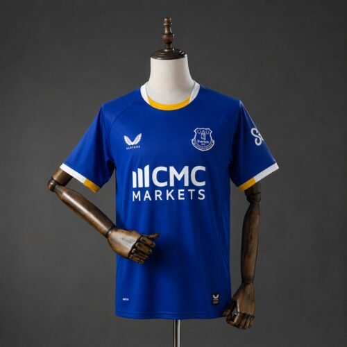 Camisola Everton Principal 2026/27