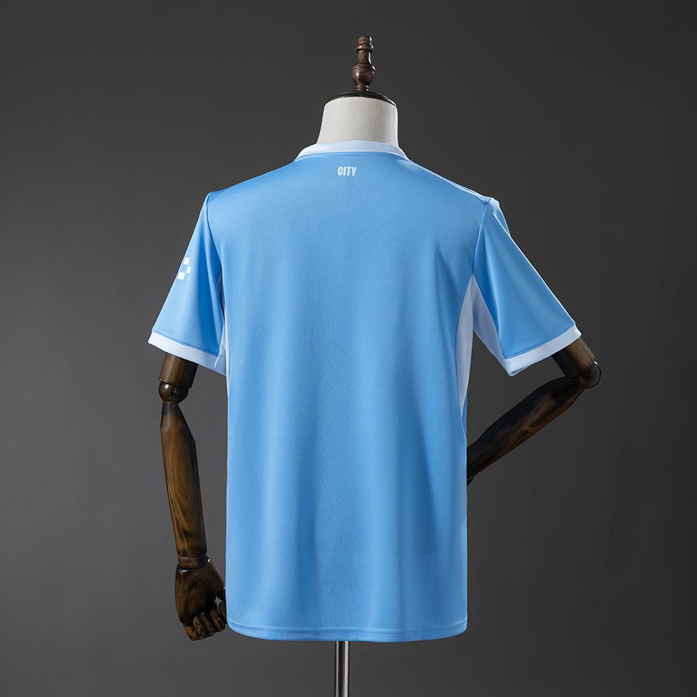 Camisola Manchster City Principal 2026/27 - Image 2