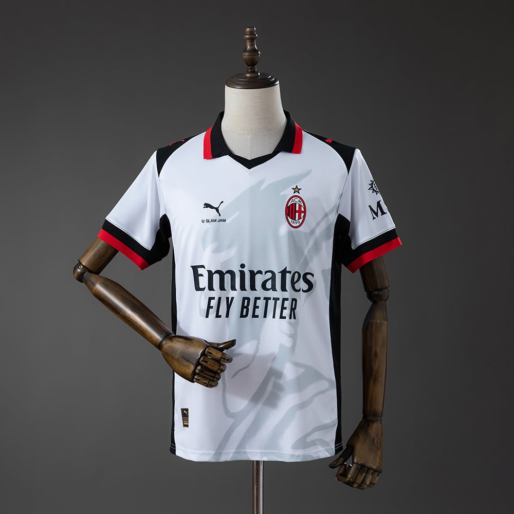 Camisola Milan Edição Especial 2026