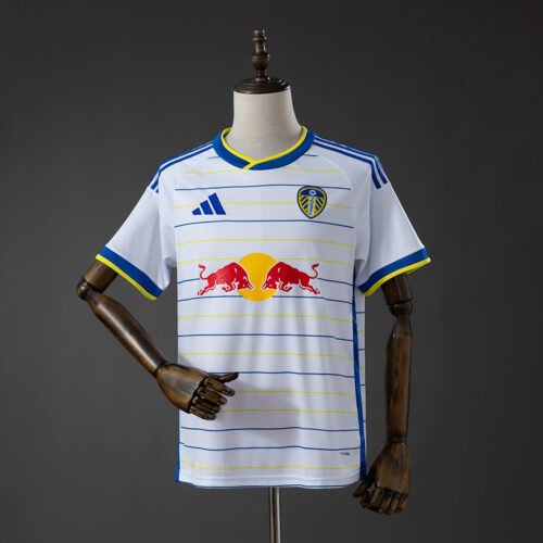 Camisola Leeds Principal 2025/26