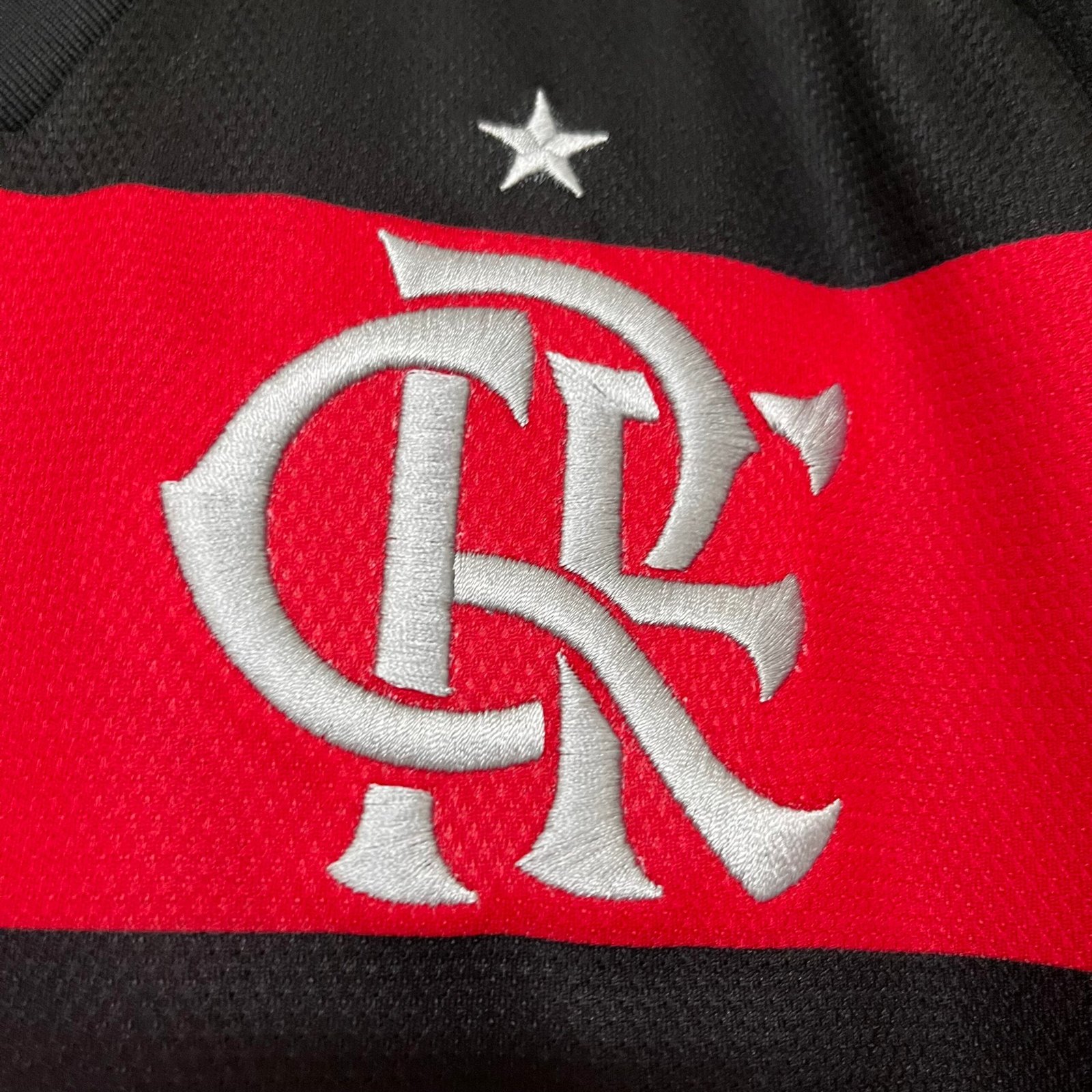 Camisola Flamengo Principal 2024/25 - Image 2