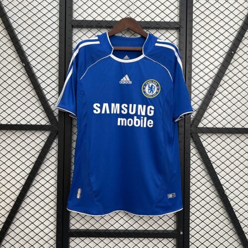 Camisola Chelsea Principal 2006/07