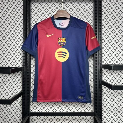 Barcelona Principal 2024/25