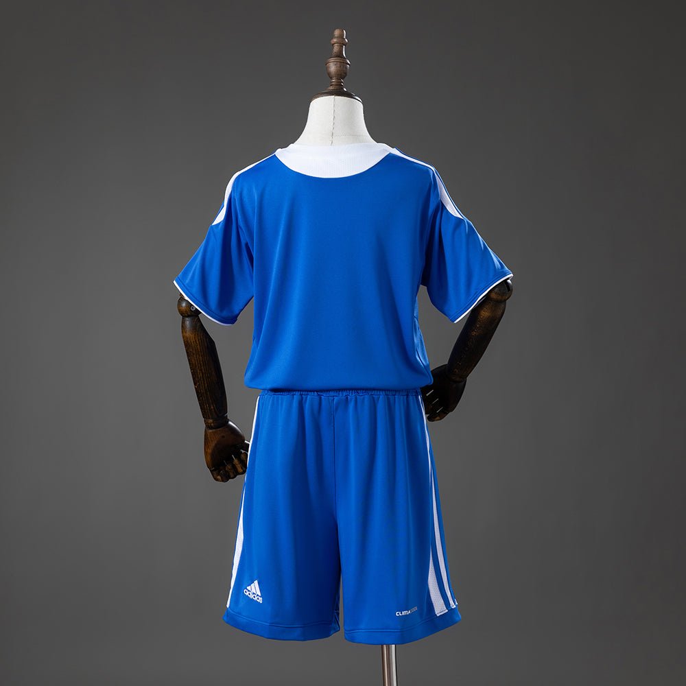 Kit Criança Chelsea Principal 2011/12 - Image 2