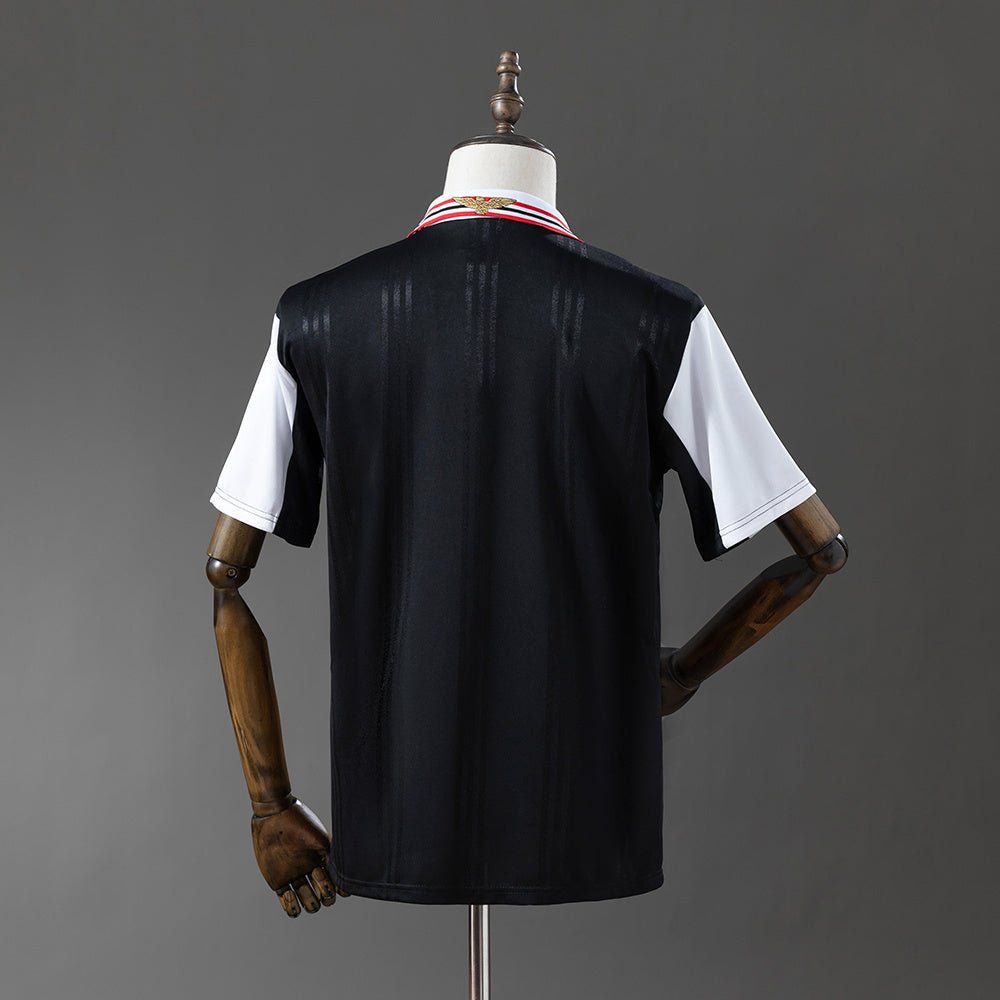 Camisola Benfica Alternativa 97/98 - Image 3
