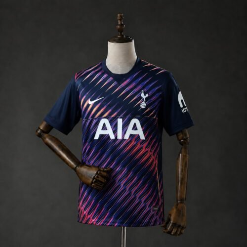 Camisola Tottenham Alternativa 2026/27