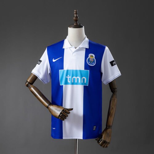 Camisola Porto Principal 2009/10