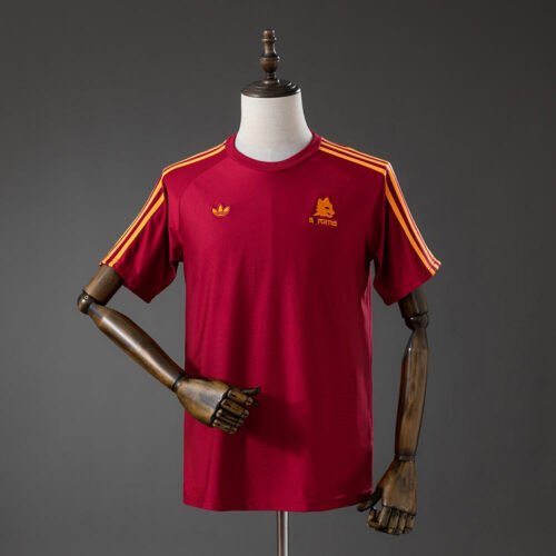 Camisola Roma Edição Especial 2026