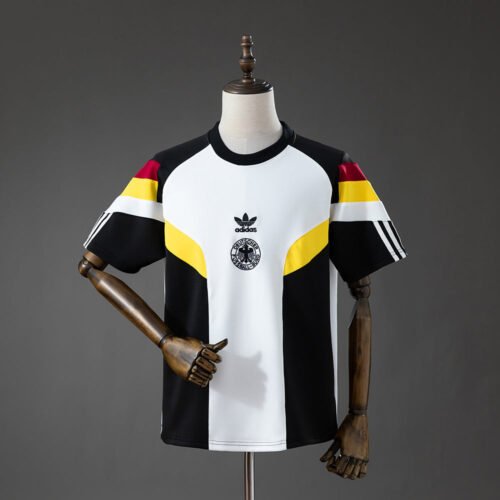 Camisola Alemanha Casual 2026
