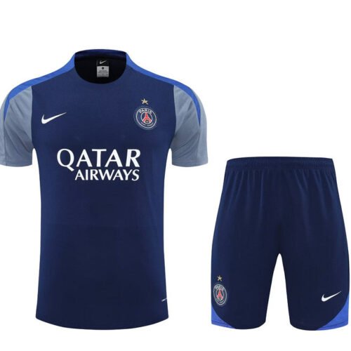 Kit de Treino Paris Saint-Germain 2025/26