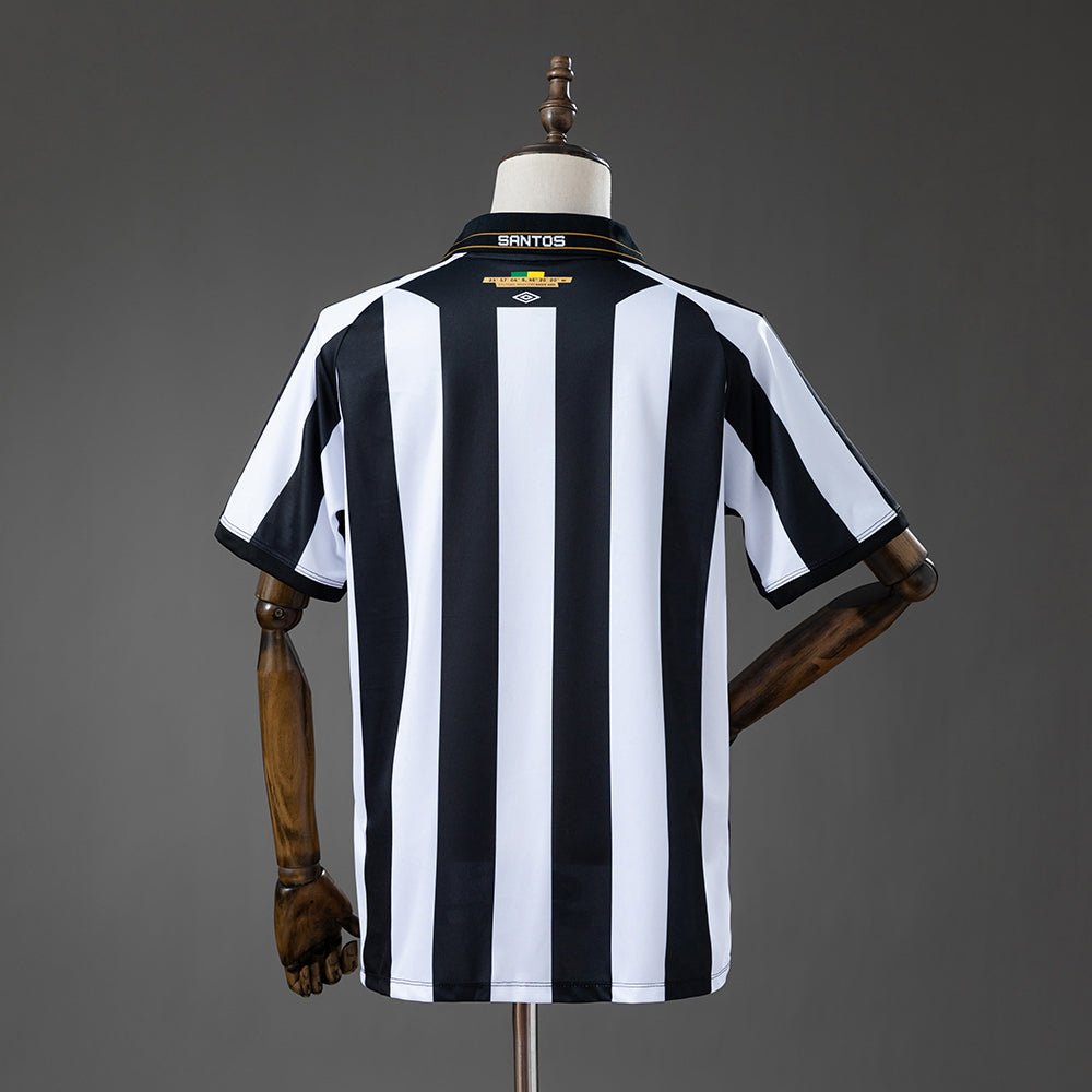 Camisola Santos Alternativa 2026/27 - Image 2