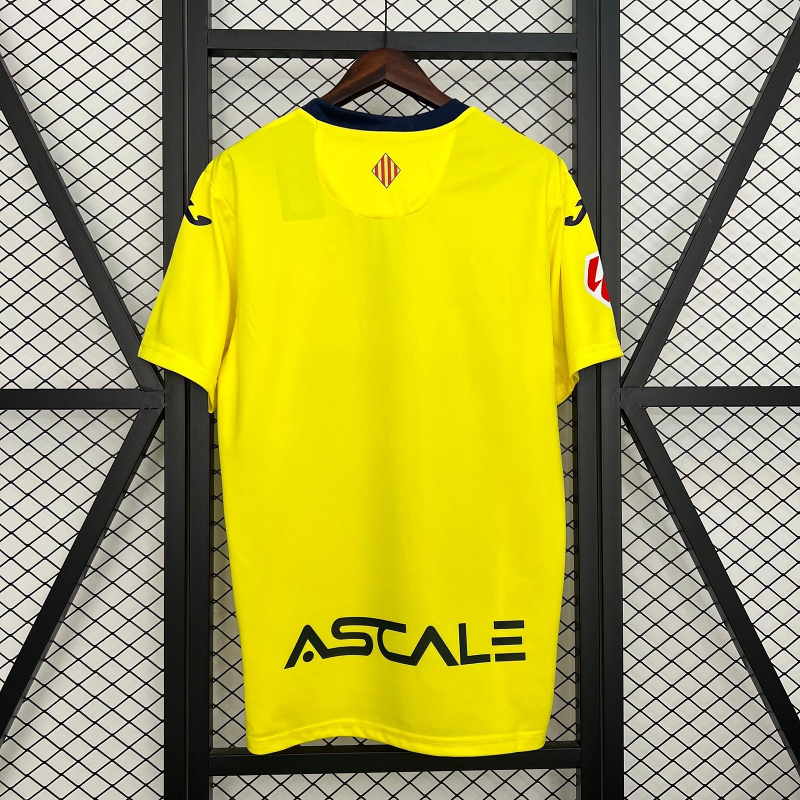 Camisola Villarreal Principal 2025/26 - Image 3