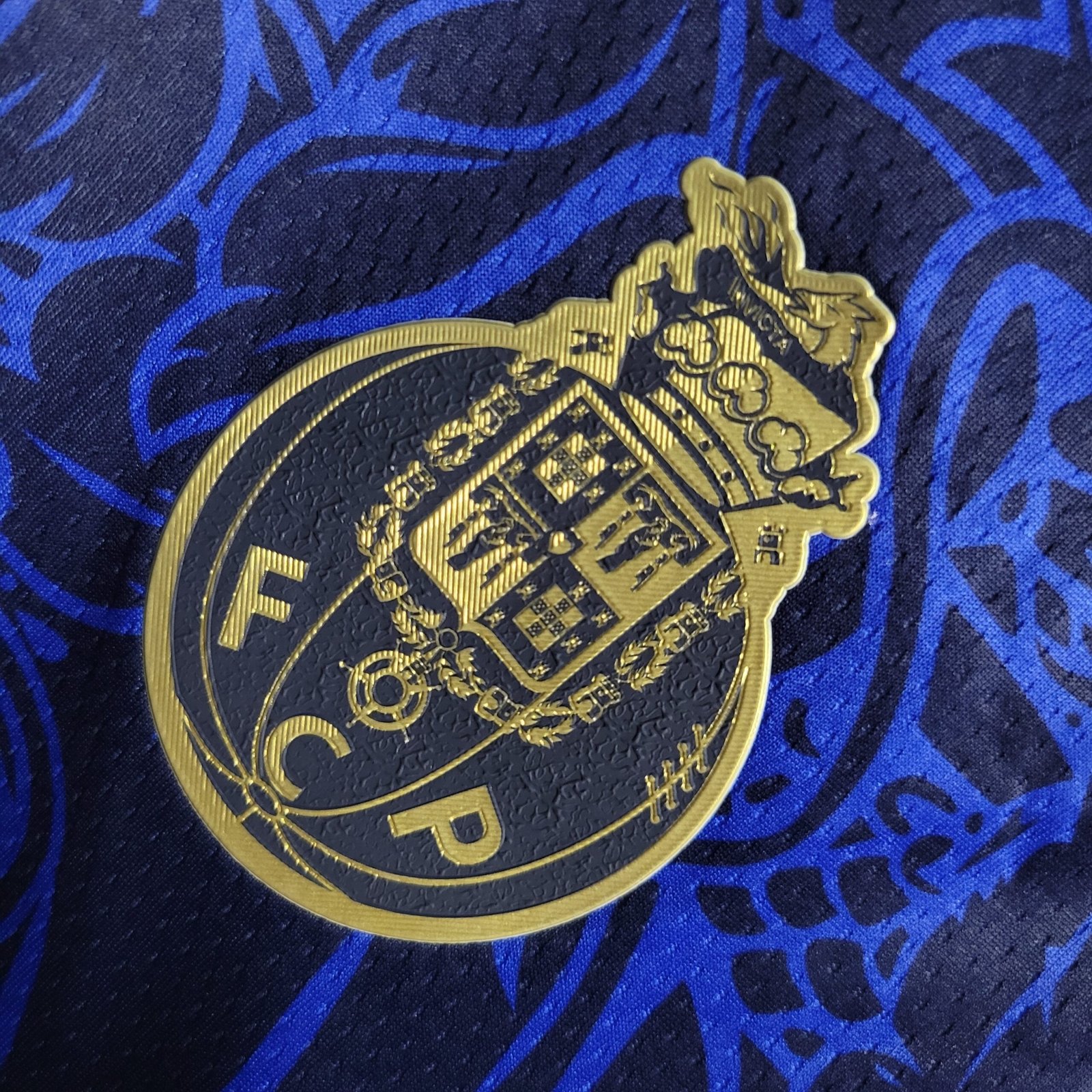Camisola Porto Edição Especial 2022 - Image 2