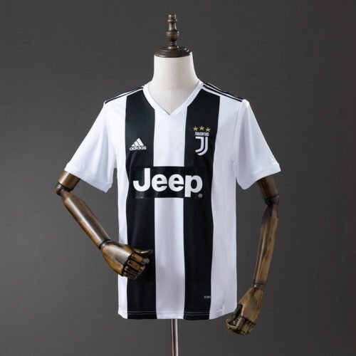 Camisola Juventuns Principal 2018/19