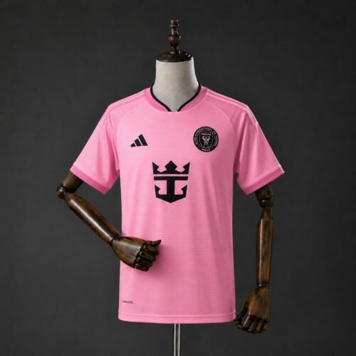 Camisola Inter Miami Principal 2026/27