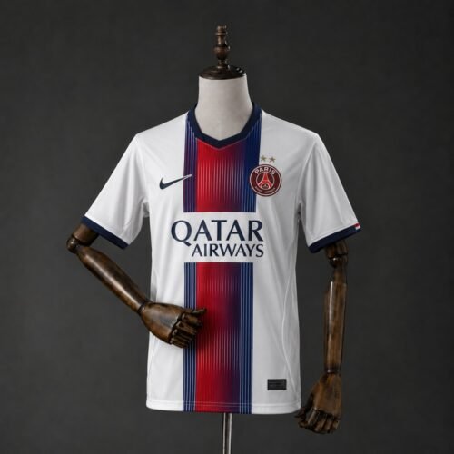 Camisola Paris Saint-Germain Alternativa 2026/27