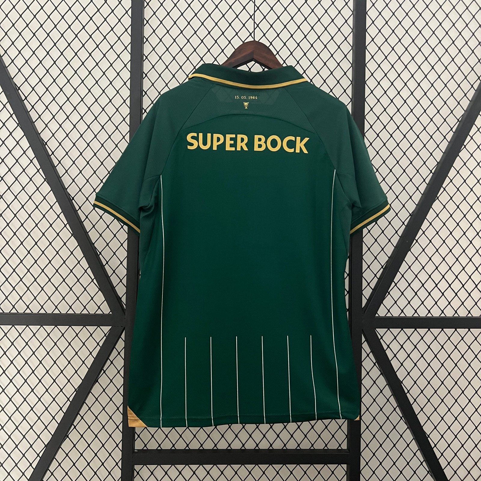 Camisola Sporting Concept 2024 - Image 3