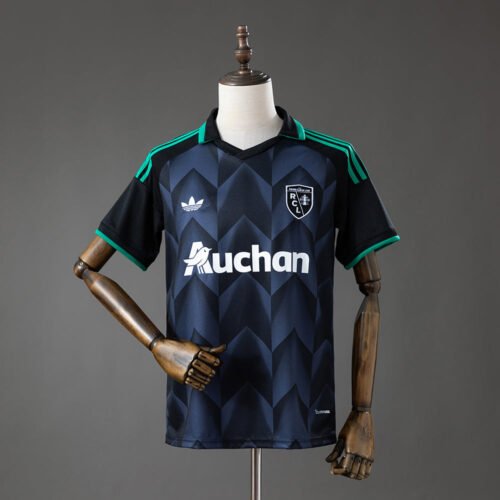 Camisola Lens Alternativa 2026/27