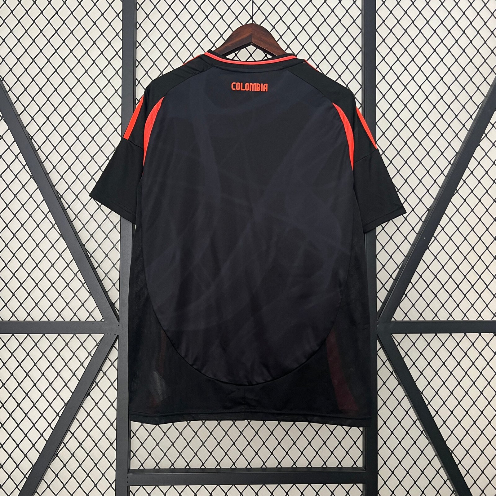 Camisola Colombia Alternativa 2024 - Image 3
