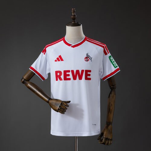 Camisola FC Colónia Principal 2026/27