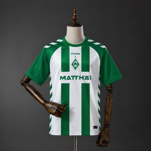 Camisola Werder Bremen Principal 2026/27