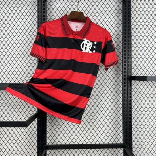 Camisola Flamengo Edição Especial 2025/26