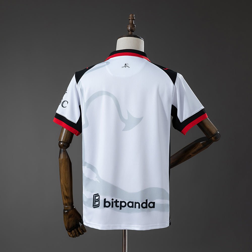 Camisola Milan Edição Especial 2026 - Image 2