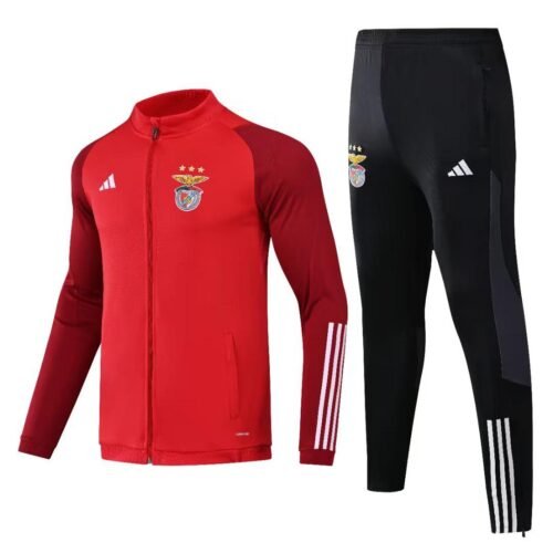 Fato de Treino Benfica 23/24
