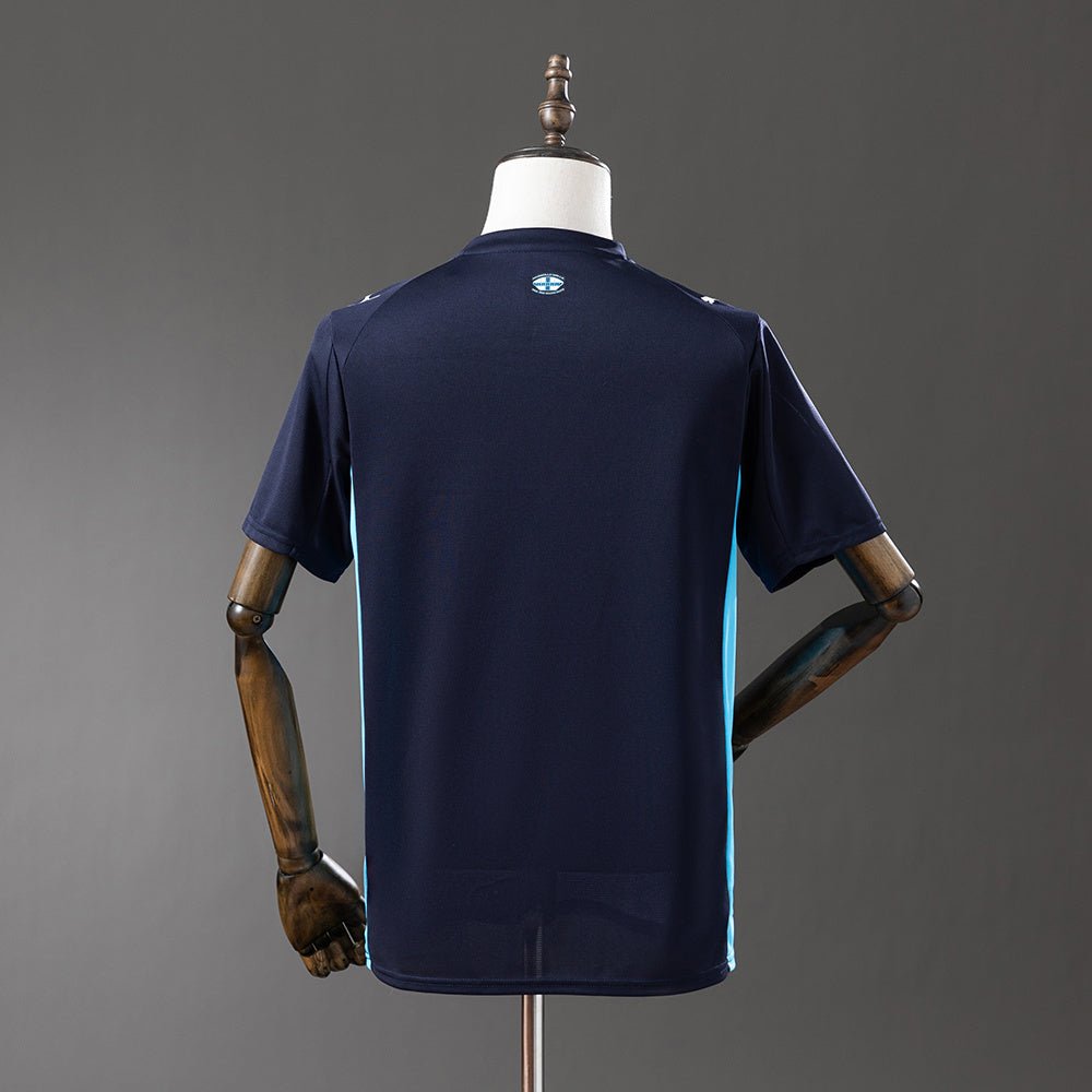 Camisola Marselha Alternativa 2025/26 - Image 3