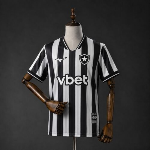 Camisola Botafogo Principal 2026/27