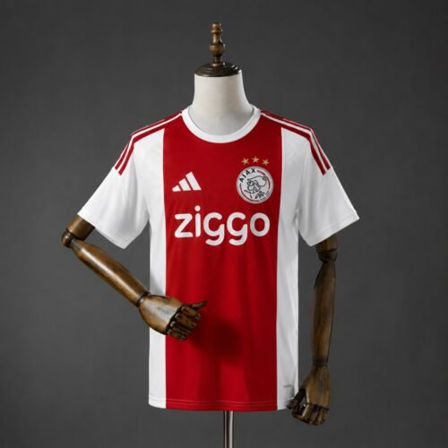 Camisola Ajax Principal 2026/27