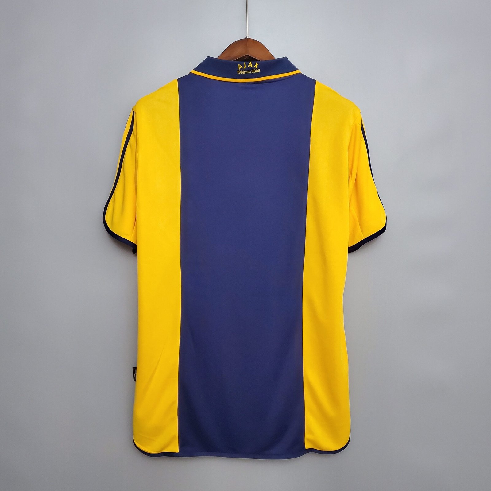 Ajax Alternativa 2000/01 - Image 3