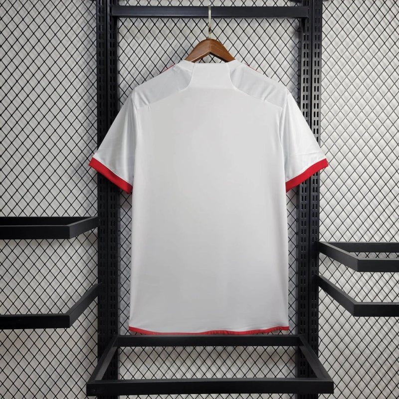 Camisola Flamengo Alternativa 2024/25 - Image 3