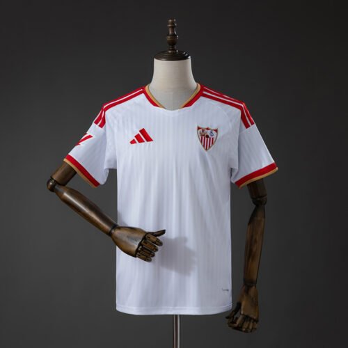 Camisola Sevilha Principal 2026/27