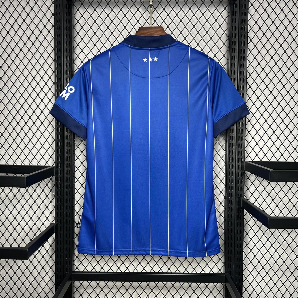 Camisola Ipswich Town Principal 2024/25 - Image 3