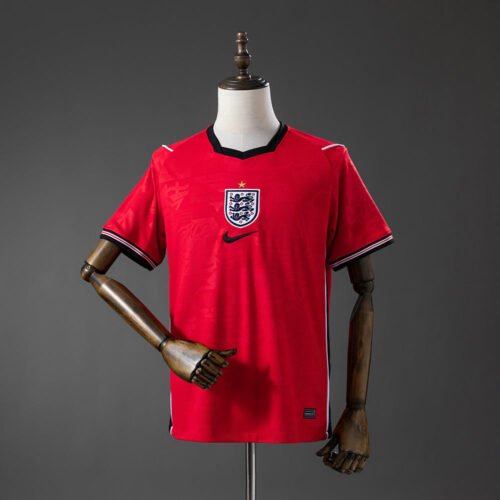 Camisola Inglaterra Alternativa 2026