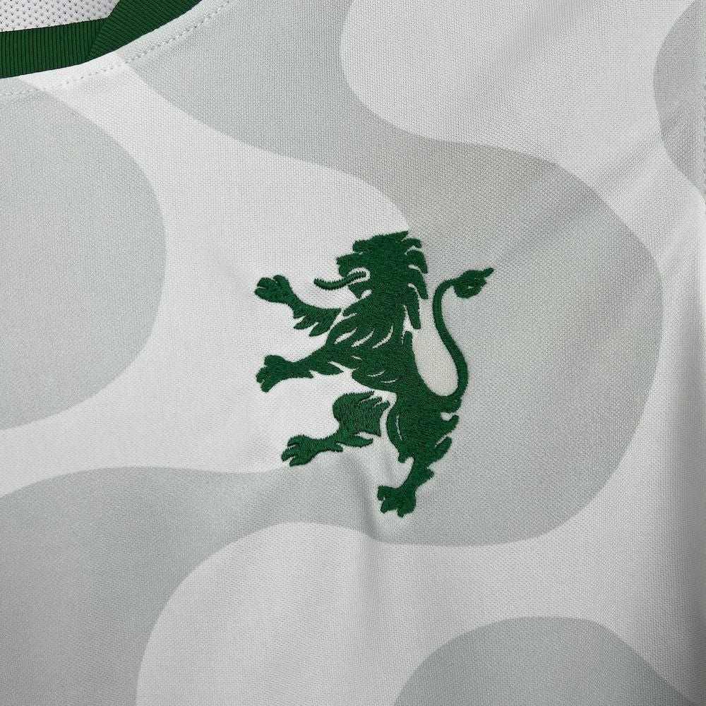 Camisola Sporting Alternativa 2025/26 - Image 2