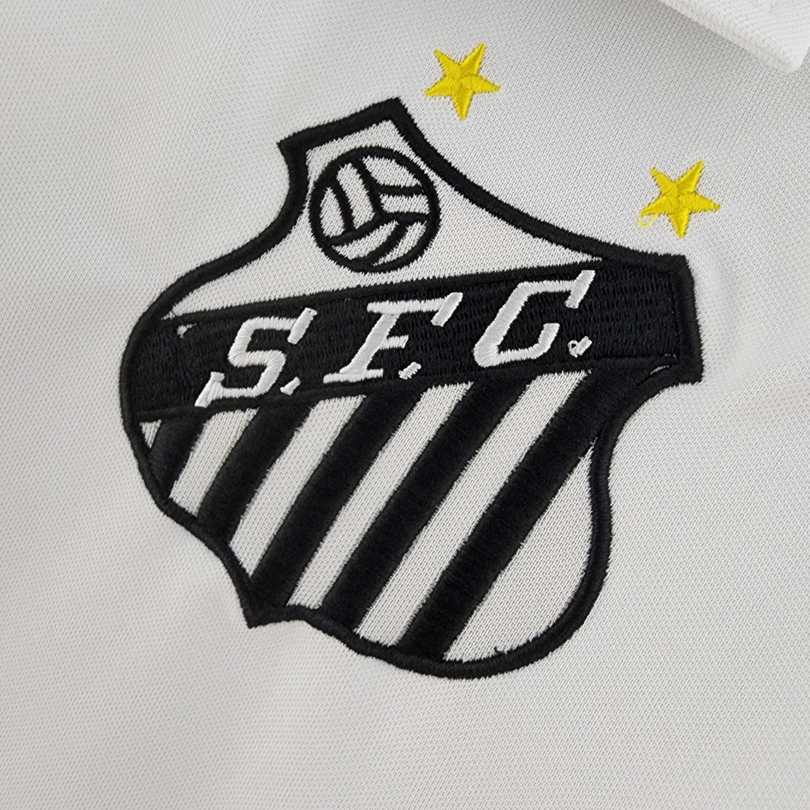 Camisola Santos Retrô - Image 2