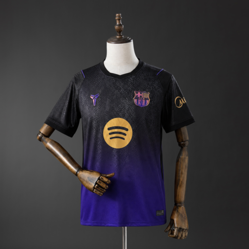 Camisola Barcelona x Kobe Bryant 2026/27