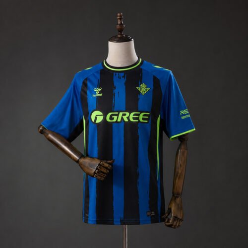 Camisola Betis Terceira 2026/27