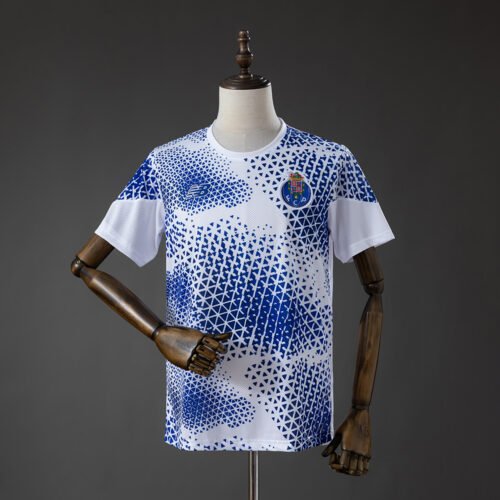 Camisola Porto Aquecimento 2026/27