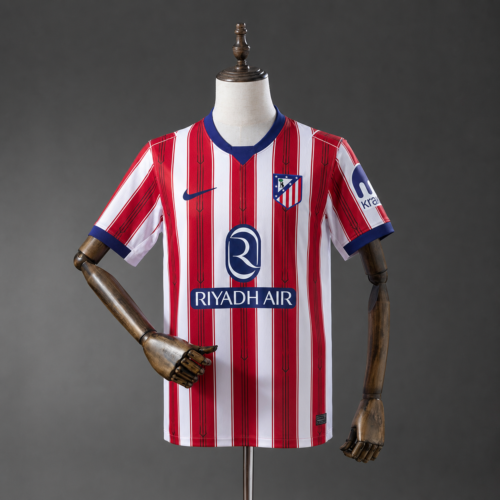 Camisola Atlético Madrid Principal 2026/27