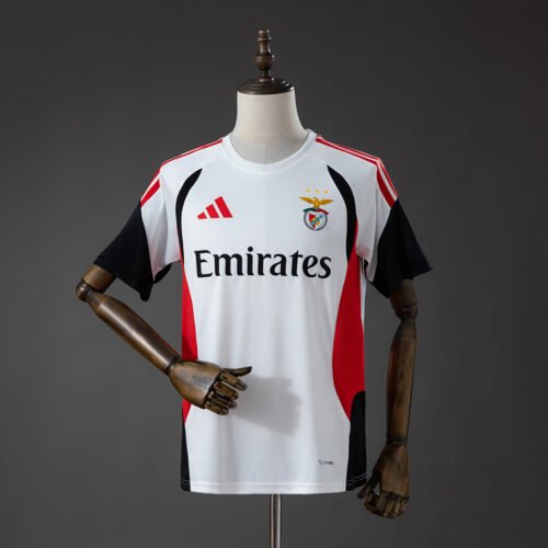 Camisola Benfica Treino 2026/27