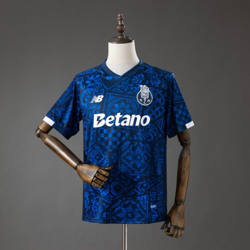 Camisola Porto Edição Especial 2026/27