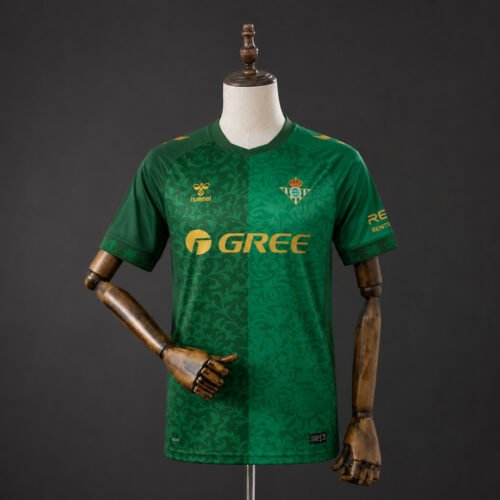 Camisola Betis Alternativa 2026/27