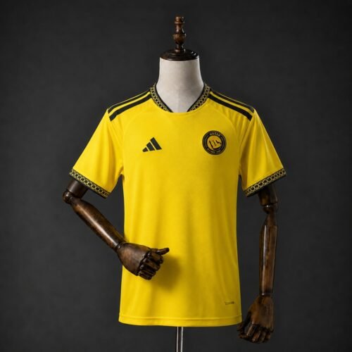 Camisola Al Nassr Principal 2026/27