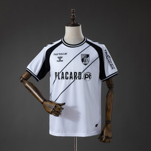 Camisola Vitória SC Principal 2026/27