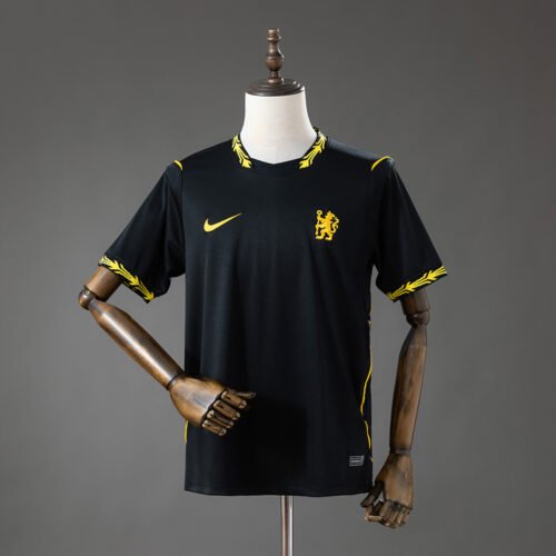 Camisola Chelsea Alternativa 2026/27